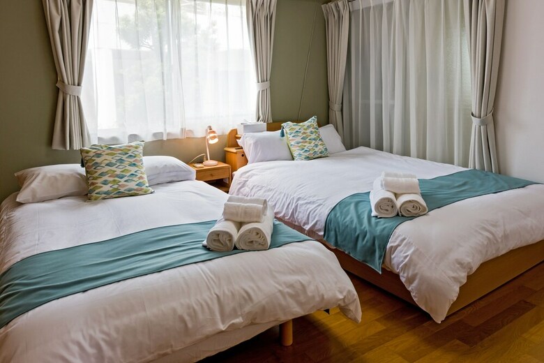 Guest House Akabana