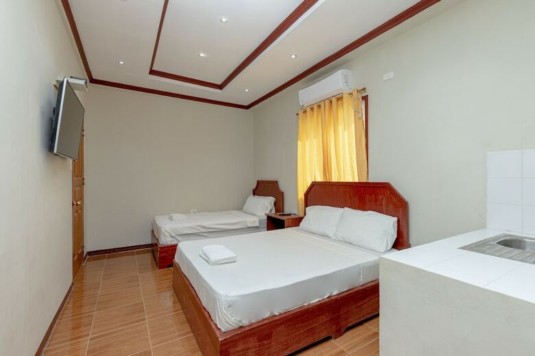 Hotel Arjaymay Apartelle