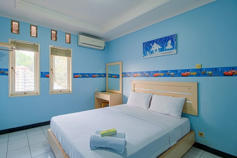 Hotel Shazira Syariah