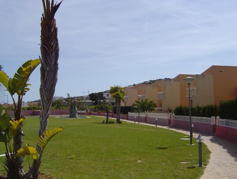 Apartamentos Ap Costas Los Almendros