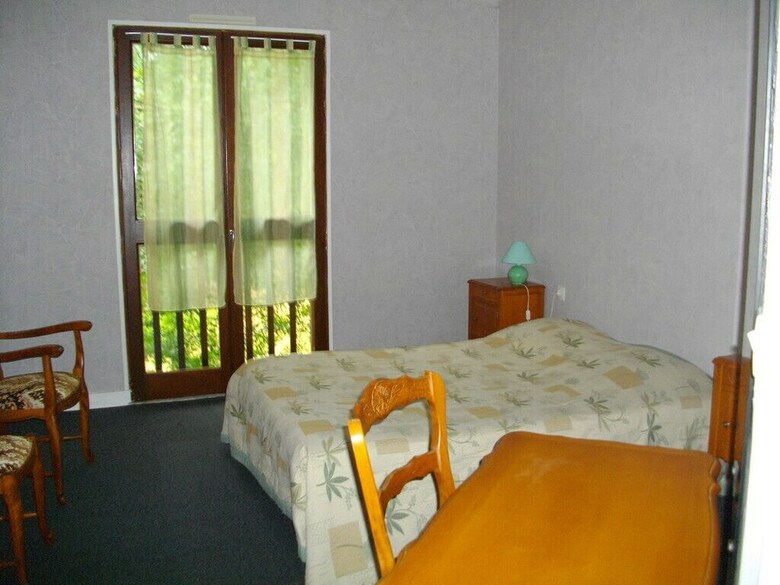 Bed & Breakfast Chaumi�re Du Lac