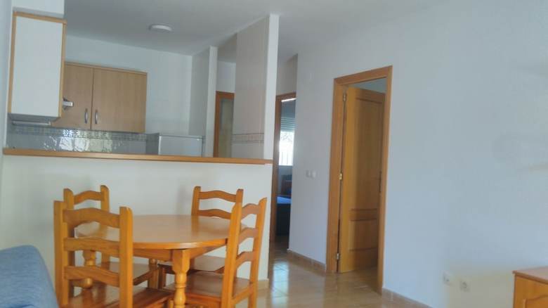 Apartamentos Ap Costas Mercuri