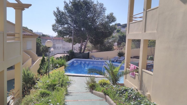 Apartamentos Ap Costas Mercuri