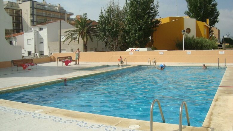 Apartamentos Ap Costas Voramar Bungalow