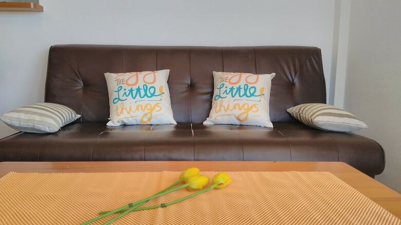 Apartamentos Ap Costas Voramar Bungalow