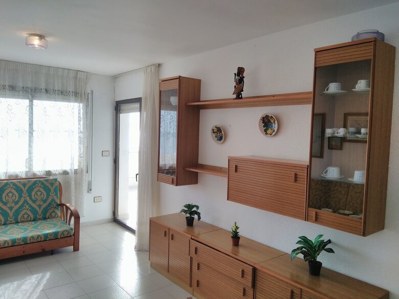 Apartamentos Ap Costas Mar de Azahar