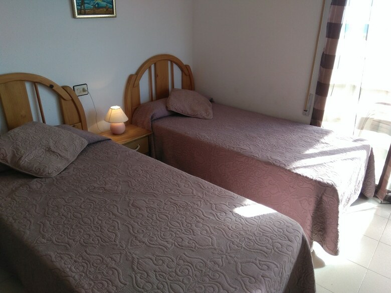 Apartamentos Ap Costas Mar de Azahar