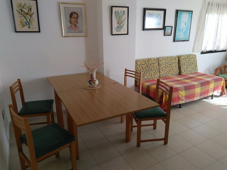 Apartamentos Ap Costas Mar de Azahar