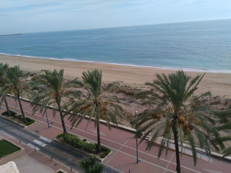 Apartamentos Ap Costas Mar de Azahar