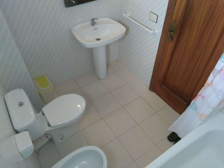 Apartamentos Ap Costas Mar de Azahar