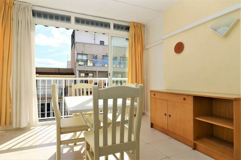 Apartamentos Las Palmas 5-34