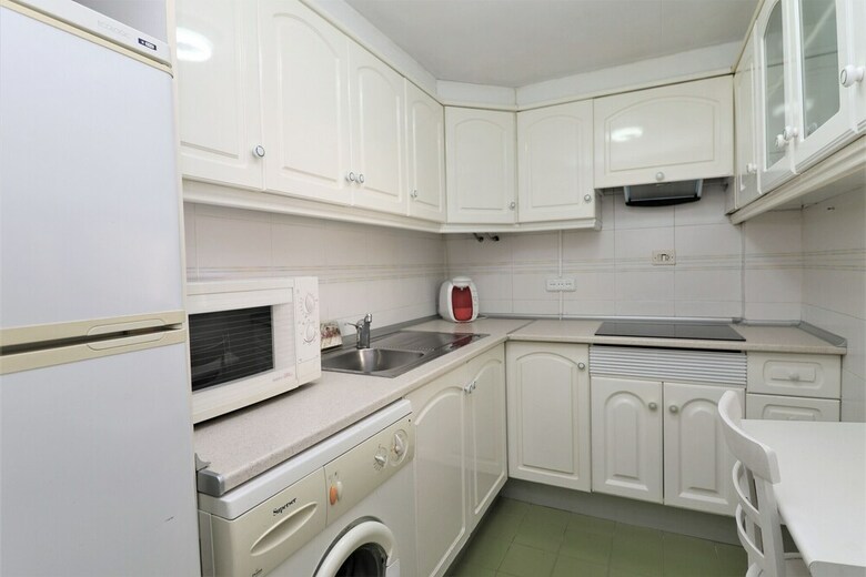 Apartamentos Las Palmas 5-34