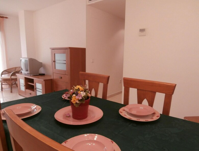 Apartamentos Ap Costas San Damian