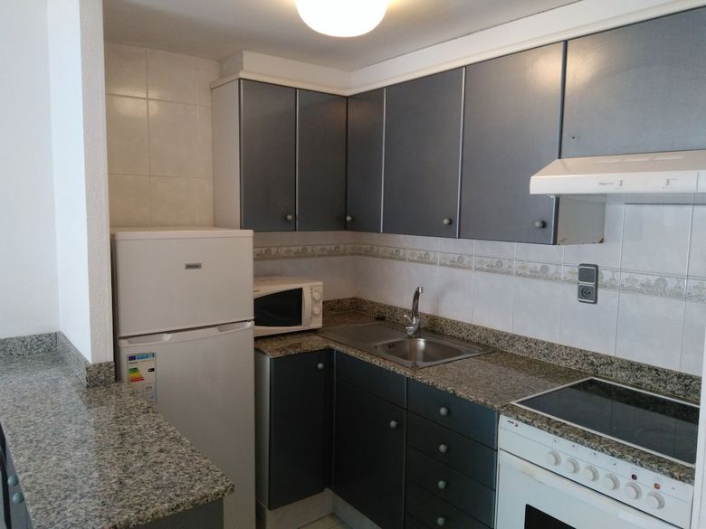 Apartamentos Ap Costas Forner Vista Mar