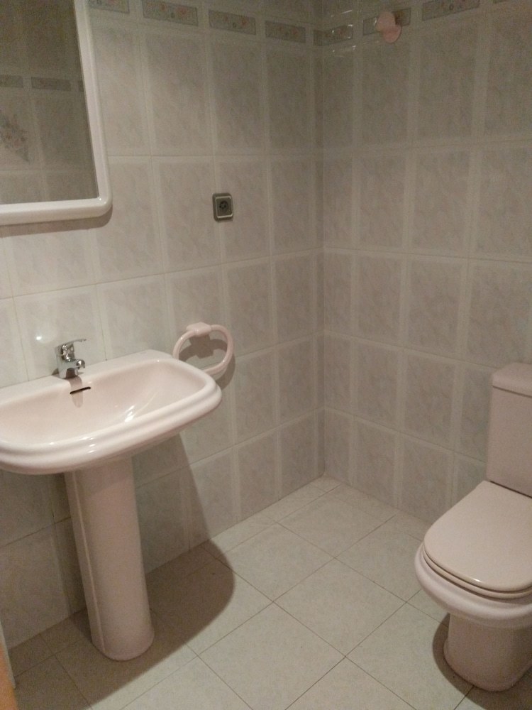 Apartamentos Ap Costas Forner Vista Mar