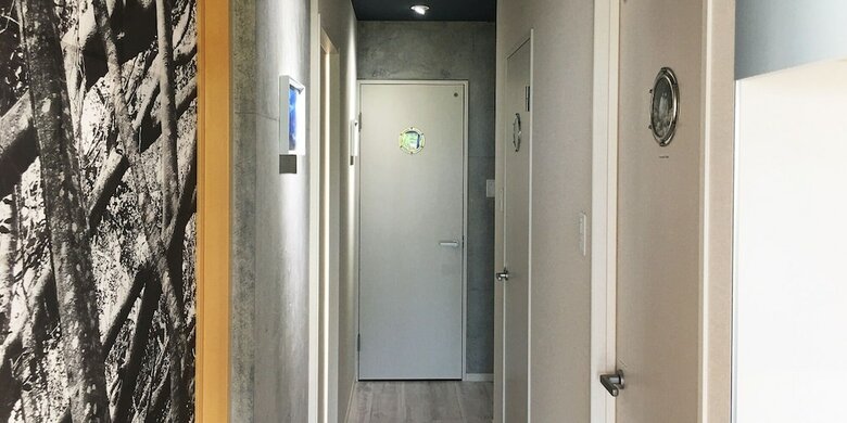 Hotel Sou Higashi-onna