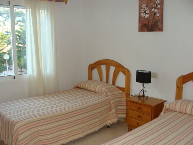 Apartamentos Ap Costas Finca Simo Duplex