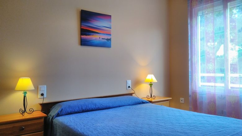 Apartamentos Ap Costas Edison 3 Dormitorios
