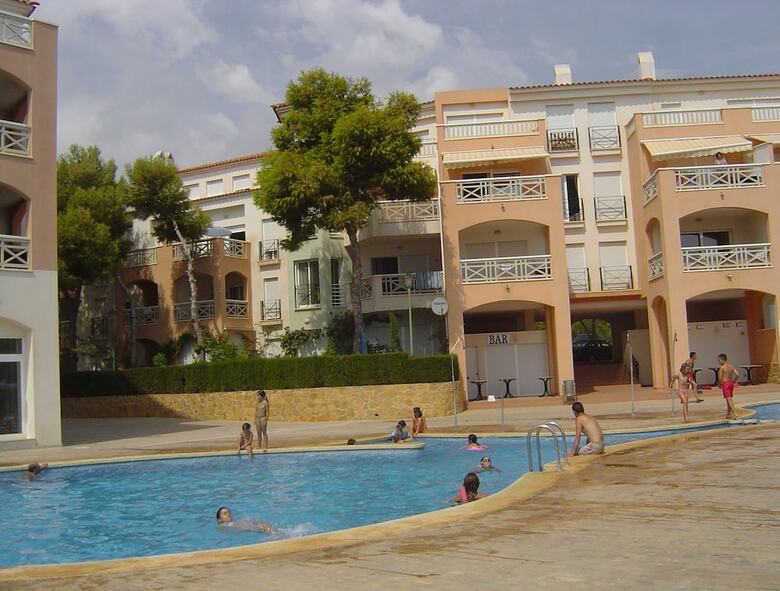 Apartamentos Ap Costas Edison 3 Dormitorios