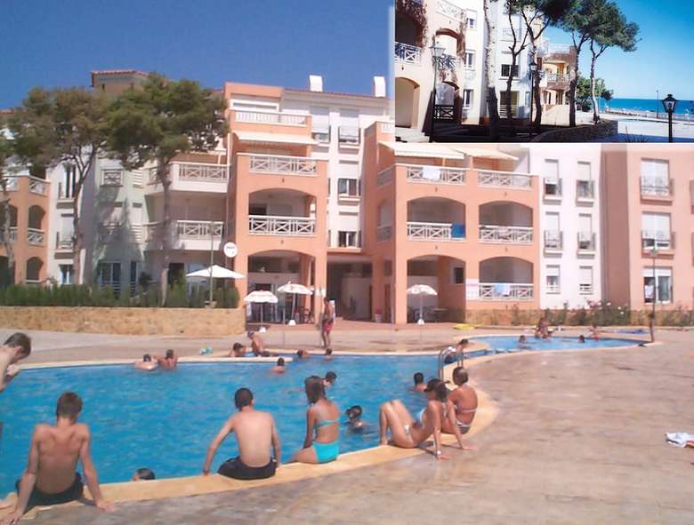 Apartamentos Ap Costas Edison 3 Dormitorios