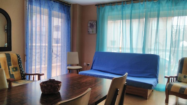 Apartamentos Ap Costas Edison 3 Dormitorios