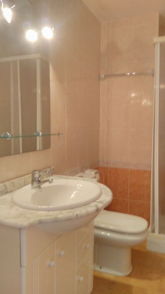 Apartamentos Ap Costas Edison 3 Dormitorios