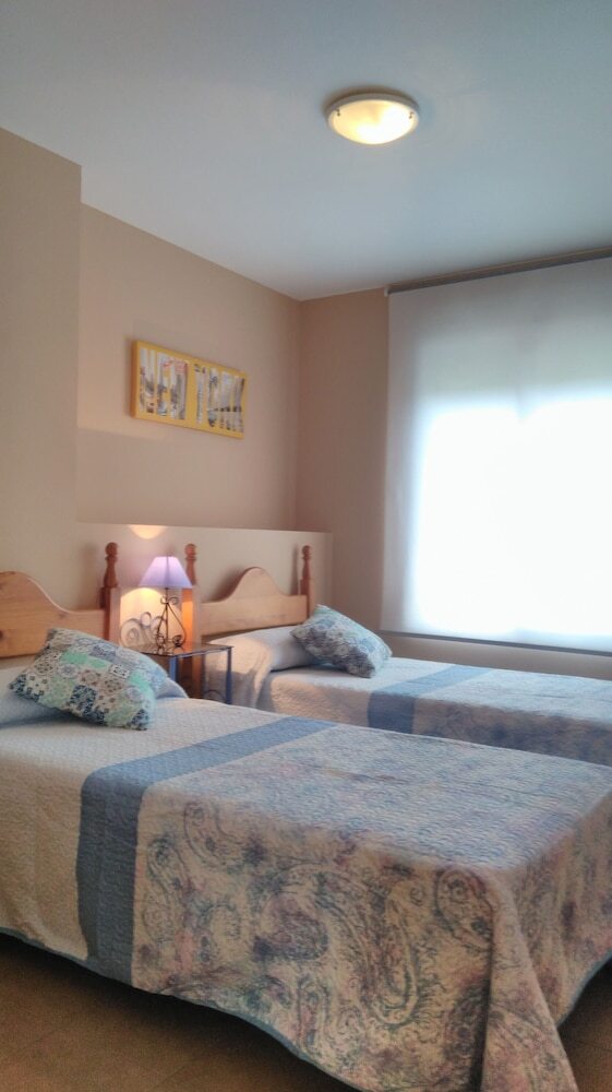 Apartamentos Ap Costas Edison 3 Dormitorios