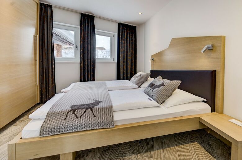 Hotel Residenz Hochalm