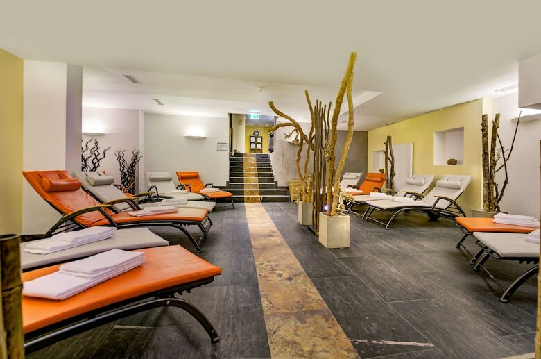 Hotel Residenz Hochalm