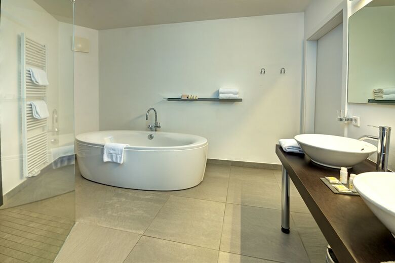Hotel Residenz Hochalm