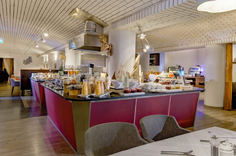 Hotel Residenz Hochalm