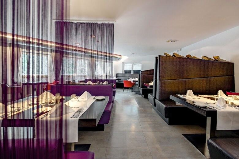 Hotel Residenz Hochalm