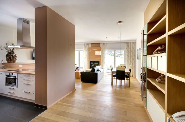 Hotel Residenz Hochalm