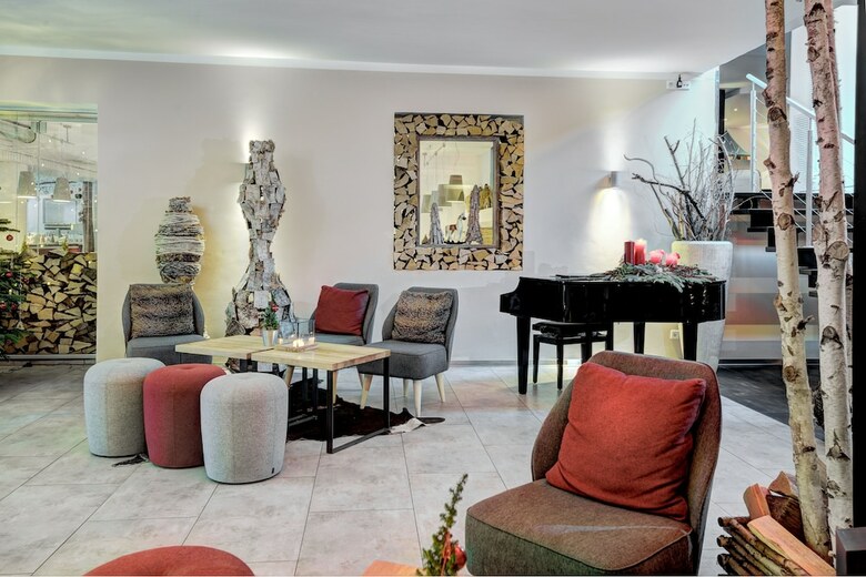 Hotel Residenz Hochalm