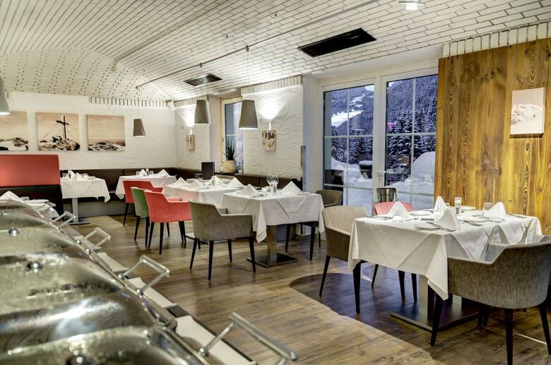Hotel Residenz Hochalm