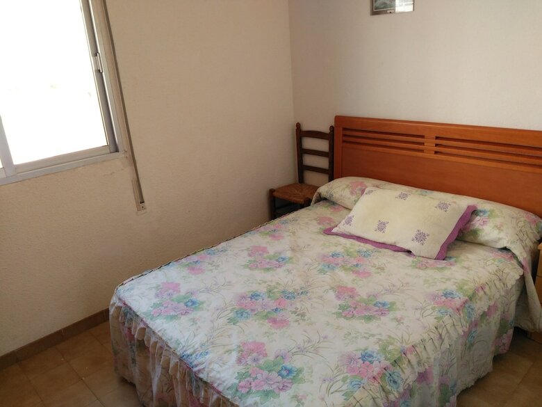 Apartamentos Ap Costas Pe�iscola Residencial 1 Dormitorio
