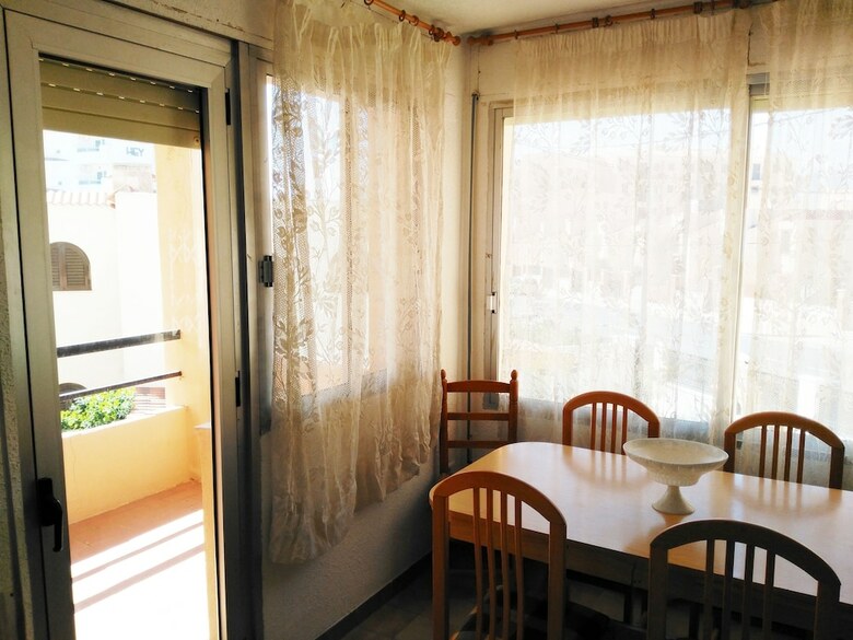 Apartamentos Ap Costas Pe�iscola Residencial 1 Dormitorio