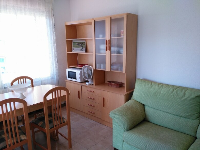 Apartamentos Ap Costas Pe�iscola Residencial 1 Dormitorio