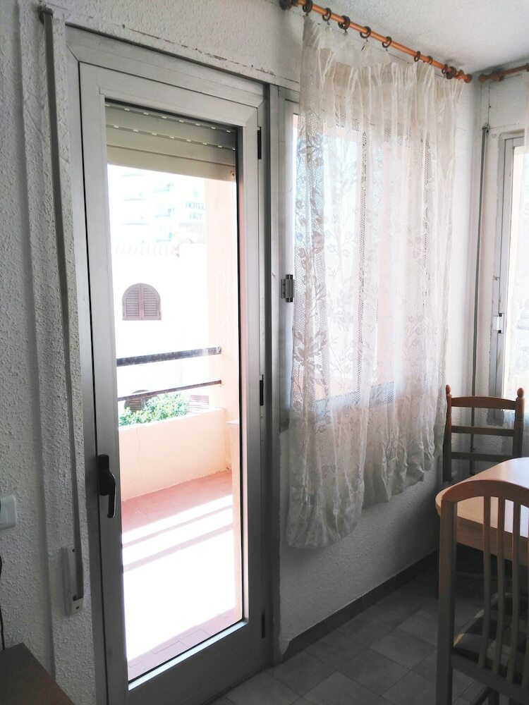 Apartamentos Ap Costas Pe�iscola Residencial 1 Dormitorio