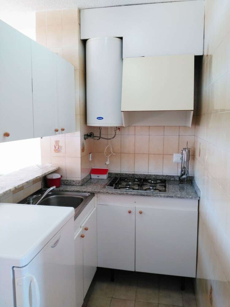 Apartamentos Ap Costas Pe�iscola Residencial 1 Dormitorio
