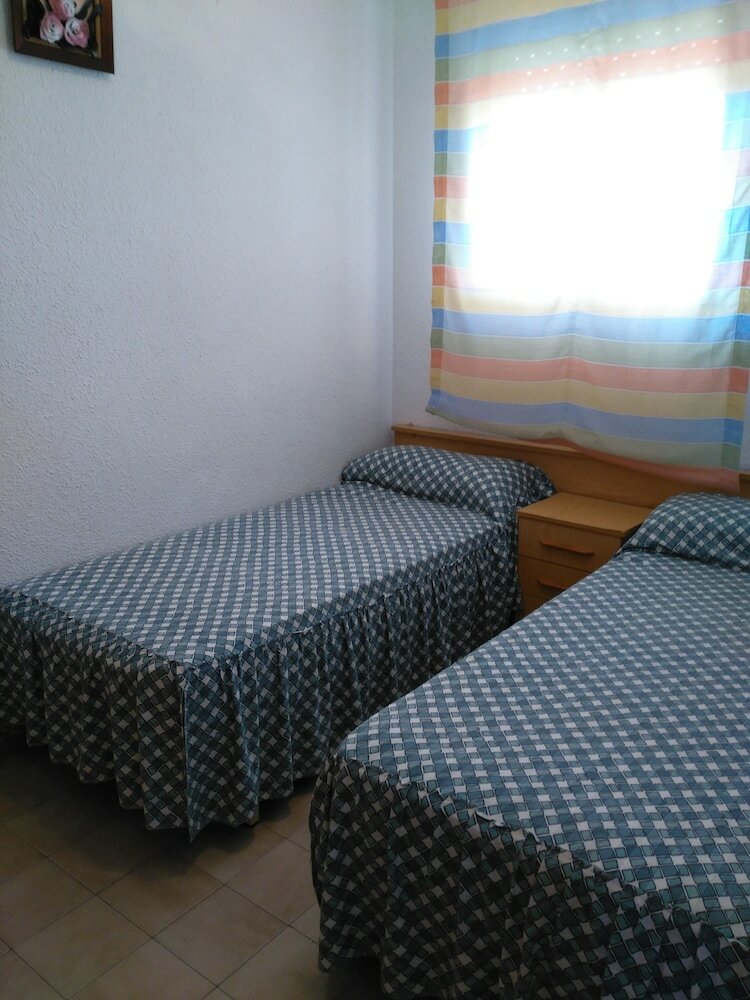 Apartamentos Ap Costas Pe�iscola Residencial 1 Dormitorio