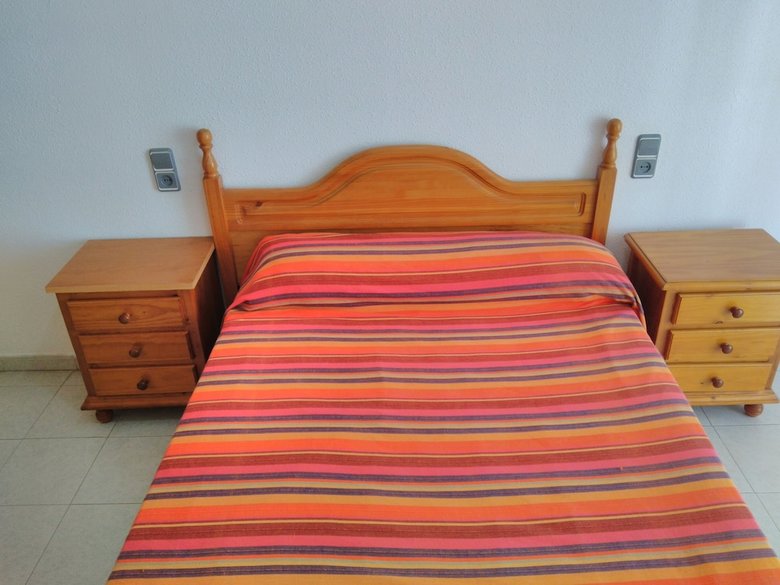 Apartamentos Ap Costas Forner Vista Piscina
