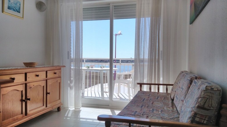 Apartamentos Ap Costas Forner Vista Piscina