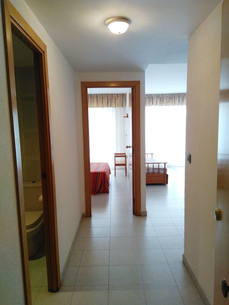 Apartamentos Ap Costas Forner Vista Piscina