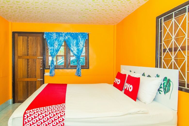 Hotel Oyo Garfield Resort Pranburi