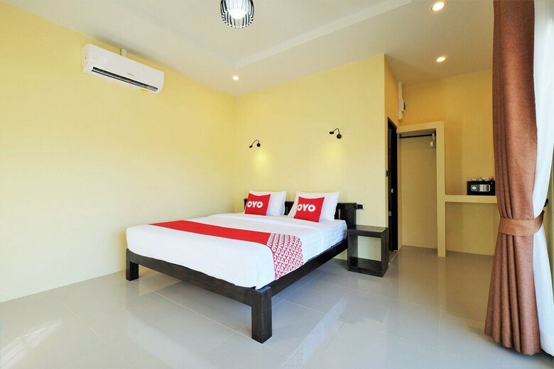 Hotel Oyo 591 Serene Lanta Resort