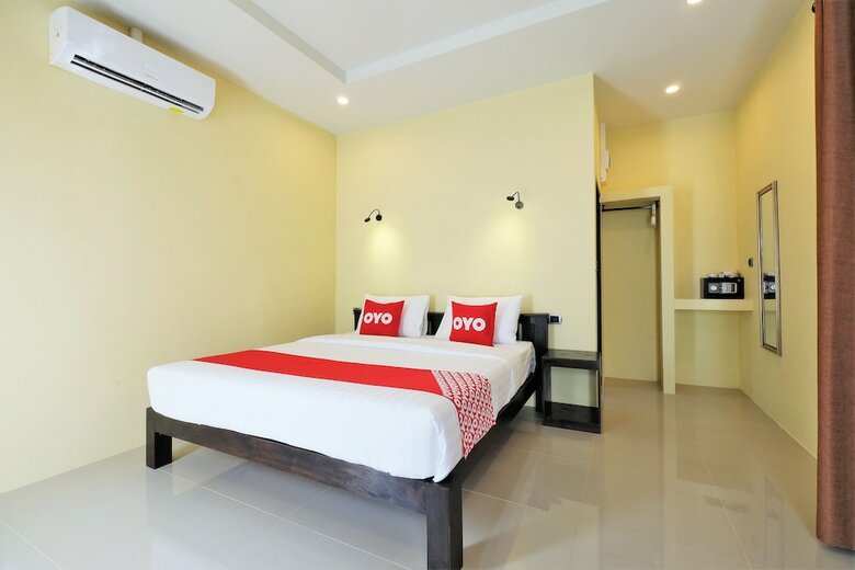 Hotel Oyo 591 Serene Lanta Resort