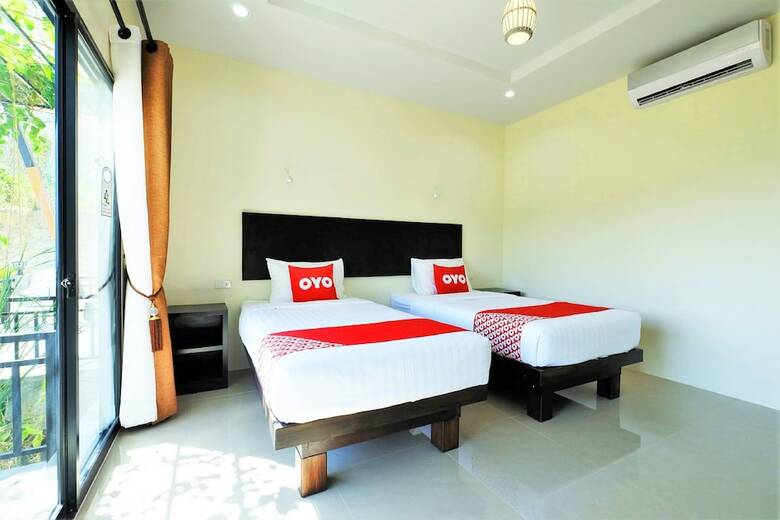 Hotel Oyo 591 Serene Lanta Resort