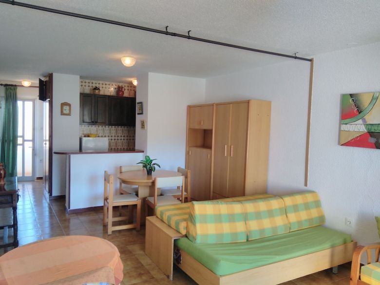Apartamentos Ap Costas Pe�ismar I Estudio