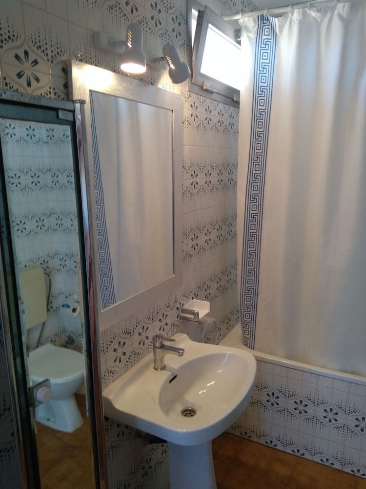 Apartamentos Ap Costas Pe�ismar I Estudio